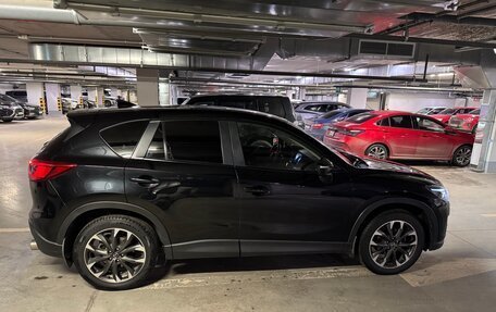 Mazda CX-5 II, 2015 год, 1 990 000 рублей, 7 фотография