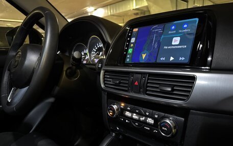 Mazda CX-5 II, 2015 год, 1 990 000 рублей, 10 фотография