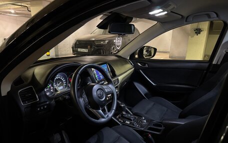 Mazda CX-5 II, 2015 год, 1 990 000 рублей, 9 фотография