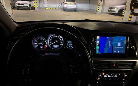 Mazda CX-5 II, 2015 год, 1 990 000 рублей, 13 фотография