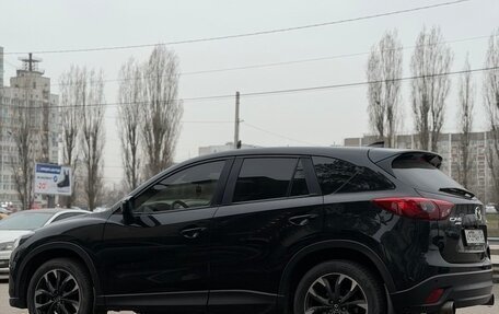 Mazda CX-5 II, 2015 год, 1 990 000 рублей, 14 фотография