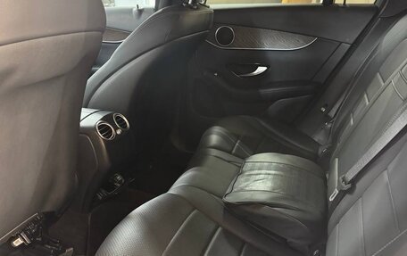 Mercedes-Benz GLC, 2017 год, 3 199 000 рублей, 6 фотография