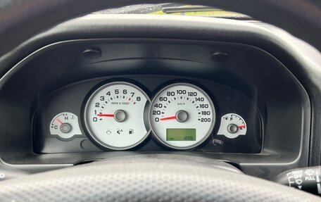 Ford Maverick, 2006 год, 610 000 рублей, 4 фотография