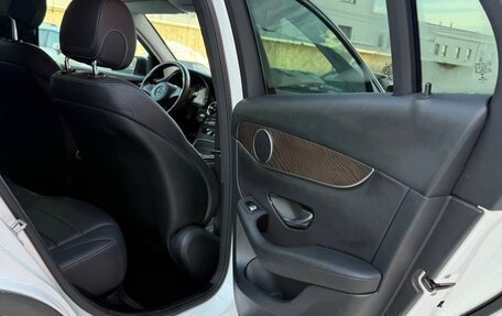 Mercedes-Benz GLC, 2017 год, 3 199 000 рублей, 9 фотография