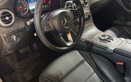 Mercedes-Benz GLC, 2017 год, 3 199 000 рублей, 5 фотография