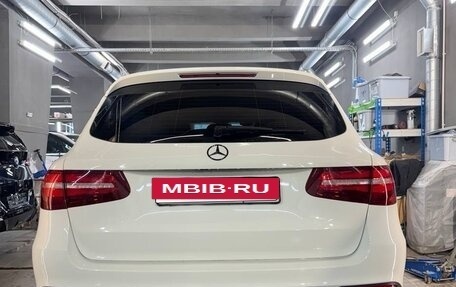 Mercedes-Benz GLC, 2017 год, 3 199 000 рублей, 4 фотография