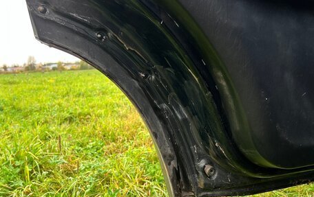 Ford Maverick, 2006 год, 610 000 рублей, 11 фотография