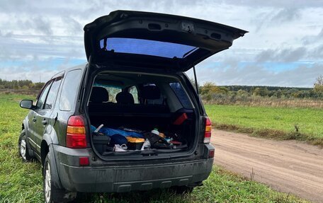 Ford Maverick, 2006 год, 610 000 рублей, 14 фотография