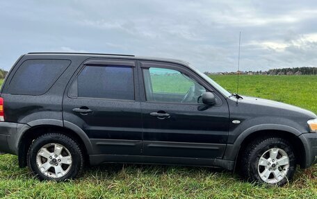 Ford Maverick, 2006 год, 610 000 рублей, 16 фотография