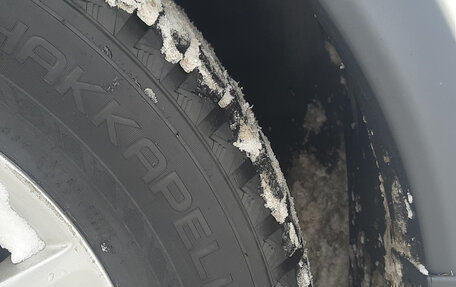 Nissan Qashqai, 2017 год, 1 400 000 рублей, 5 фотография