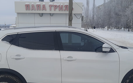 Nissan Qashqai, 2017 год, 1 400 000 рублей, 4 фотография