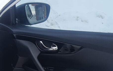 Nissan Qashqai, 2017 год, 1 400 000 рублей, 8 фотография