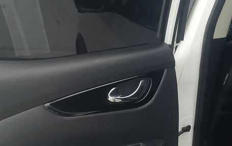 Nissan Qashqai, 2017 год, 1 400 000 рублей, 7 фотография