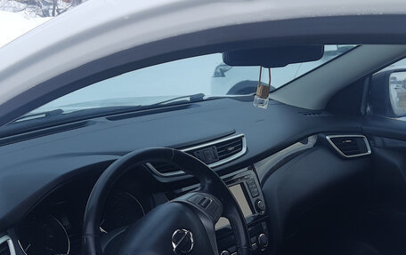 Nissan Qashqai, 2017 год, 1 400 000 рублей, 6 фотография