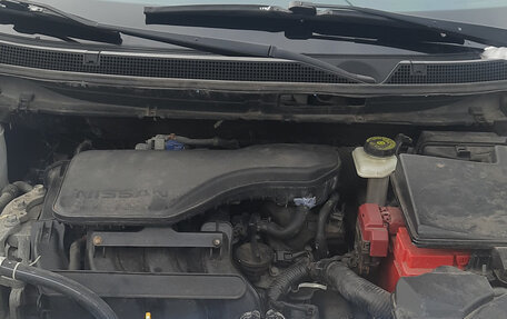 Nissan Qashqai, 2017 год, 1 400 000 рублей, 13 фотография