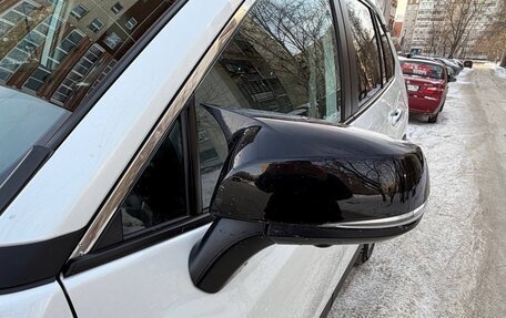 Toyota RAV4, 2020 год, 3 250 000 рублей, 7 фотография