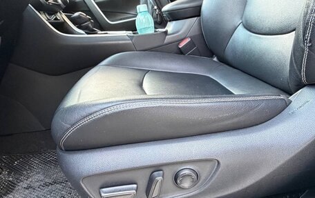 Toyota RAV4, 2020 год, 3 250 000 рублей, 9 фотография