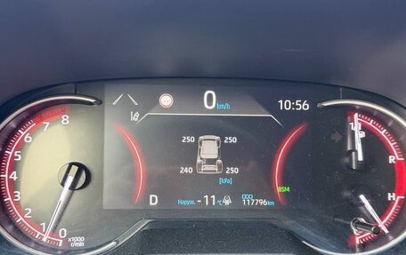 Toyota RAV4, 2020 год, 3 250 000 рублей, 24 фотография