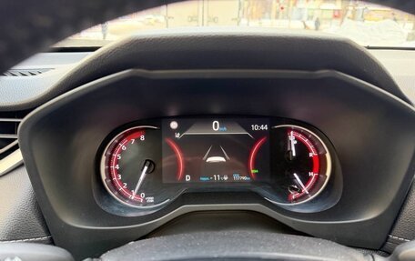 Toyota RAV4, 2020 год, 3 250 000 рублей, 25 фотография