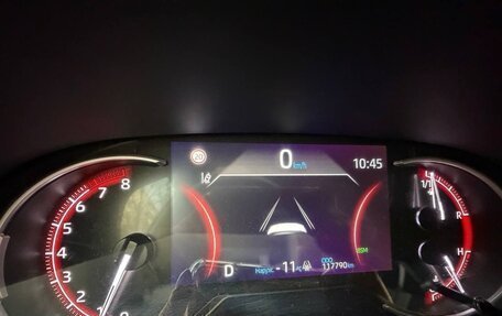 Toyota RAV4, 2020 год, 3 250 000 рублей, 27 фотография