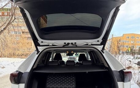 Toyota RAV4, 2020 год, 3 250 000 рублей, 19 фотография