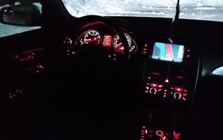 Audi A6, 2004 год, 680 000 рублей, 9 фотография