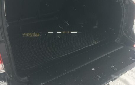 Toyota Land Cruiser, 2021 год, 8 470 000 рублей, 5 фотография