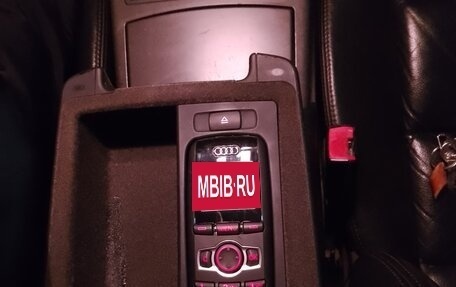 Audi A6, 2004 год, 680 000 рублей, 10 фотография