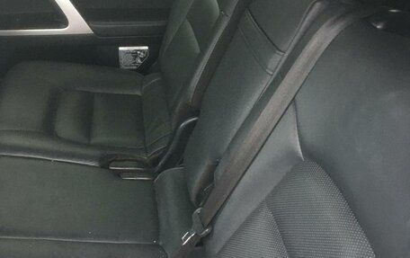 Toyota Land Cruiser, 2021 год, 8 470 000 рублей, 10 фотография