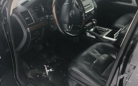 Toyota Land Cruiser, 2021 год, 8 470 000 рублей, 13 фотография