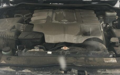 Toyota Land Cruiser, 2021 год, 8 470 000 рублей, 16 фотография