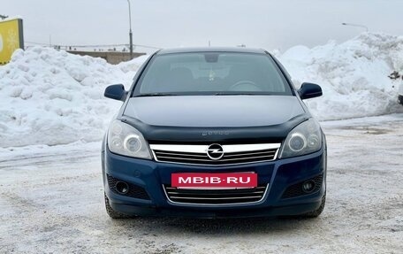 Opel Astra H, 2012 год, 495 000 рублей, 2 фотография
