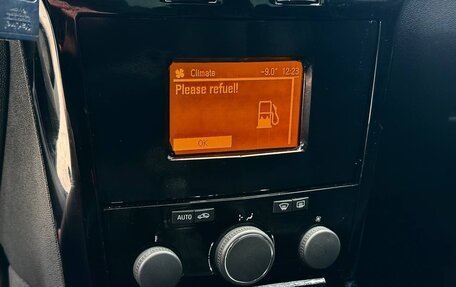 Opel Astra H, 2012 год, 495 000 рублей, 9 фотография