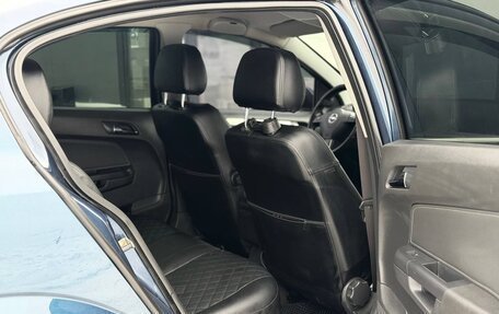 Opel Astra H, 2012 год, 495 000 рублей, 15 фотография