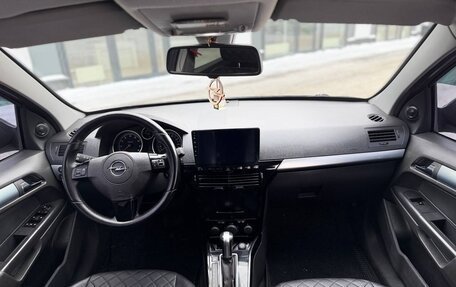 Opel Astra H, 2012 год, 495 000 рублей, 12 фотография