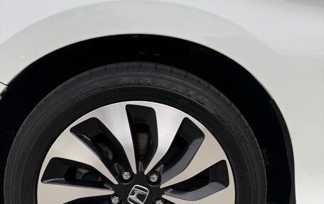 Honda Accord IX рестайлинг, 2013 год, 1 495 000 рублей, 4 фотография