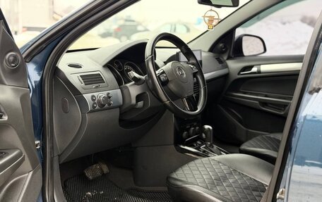 Opel Astra H, 2012 год, 495 000 рублей, 13 фотография