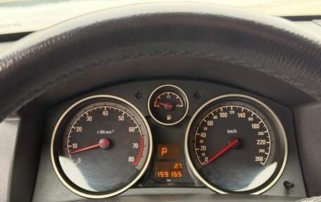 Opel Astra H, 2012 год, 495 000 рублей, 16 фотография