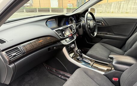 Honda Accord IX рестайлинг, 2013 год, 1 495 000 рублей, 10 фотография