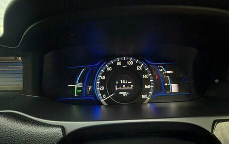 Honda Accord IX рестайлинг, 2013 год, 1 495 000 рублей, 7 фотография