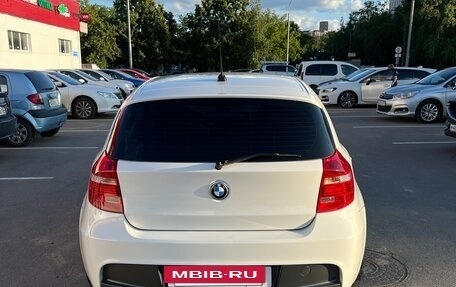BMW 1 серия, 2011 год, 950 000 рублей, 4 фотография