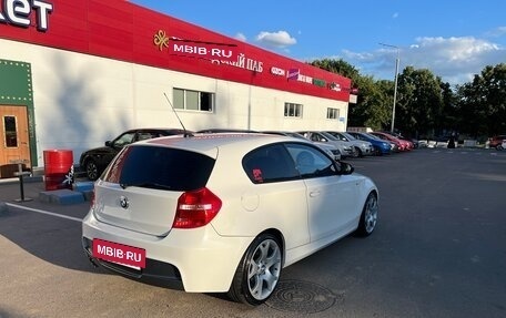 BMW 1 серия, 2011 год, 950 000 рублей, 5 фотография