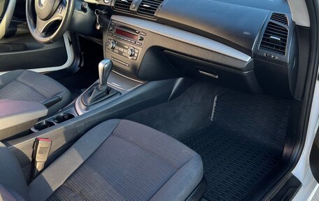 BMW 1 серия, 2011 год, 950 000 рублей, 9 фотография