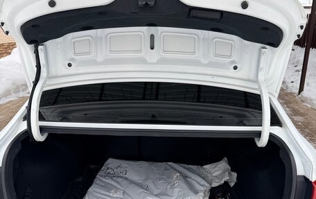 Hyundai Solaris II рестайлинг, 2019 год, 970 000 рублей, 5 фотография