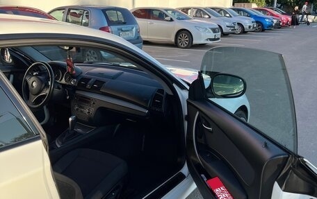 BMW 1 серия, 2011 год, 950 000 рублей, 10 фотография