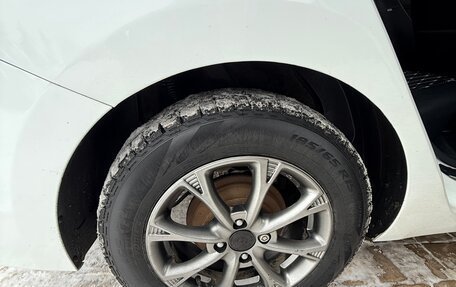 Hyundai Solaris II рестайлинг, 2019 год, 970 000 рублей, 11 фотография