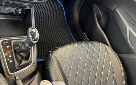 Hyundai Solaris II рестайлинг, 2019 год, 970 000 рублей, 17 фотография