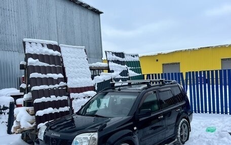 Nissan X-Trail, 2006 год, 700 000 рублей, 2 фотография