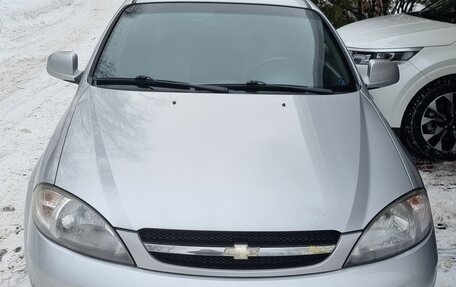 Chevrolet Lacetti, 2011 год, 749 000 рублей, 2 фотография