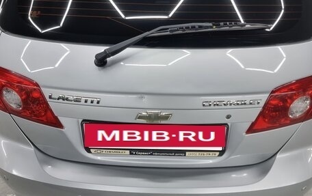 Chevrolet Lacetti, 2011 год, 749 000 рублей, 3 фотография